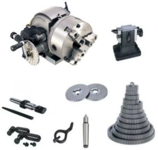 Cabezal divisor universal BS-2
